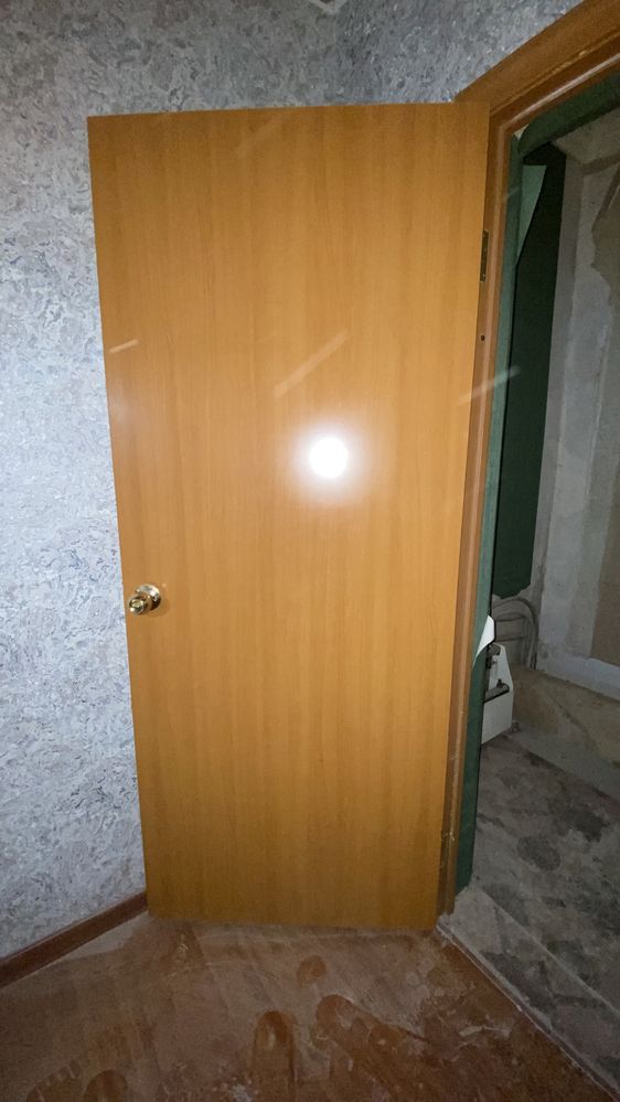 Двери межкомнатные