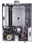 Скидки! Газовые котлы Daewoo MSC 160( Даевоо )+Дымоход