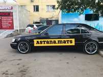 Авто Шторки / Астана / Нур Султан 12.000тг