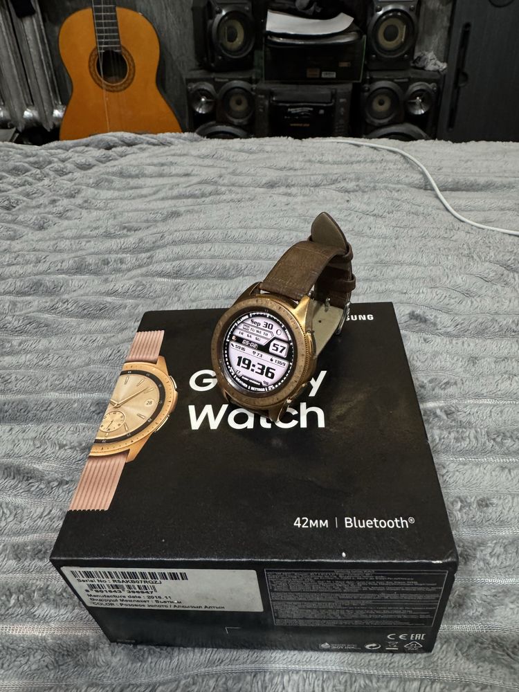 Galaxy Watch 4 42mm