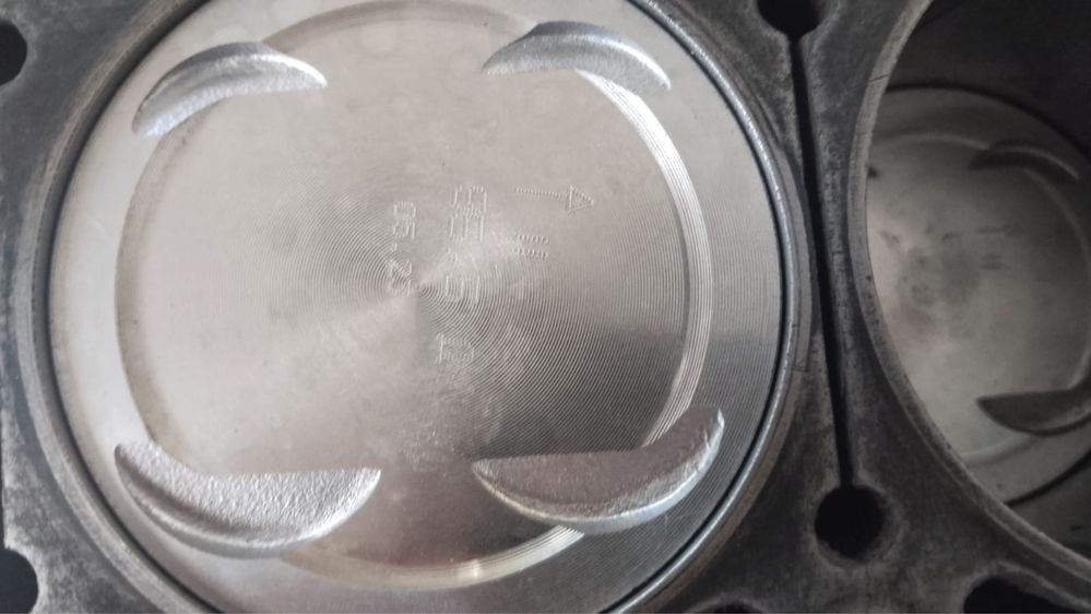 Продаю блок на Газель