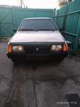 VAZ 21099 на ходу