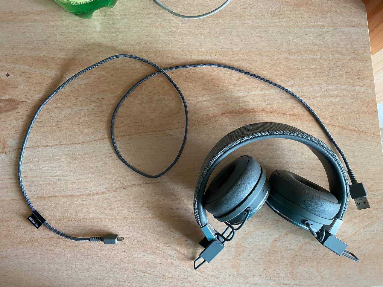 Наушники Urbanears Plattan 2 BT