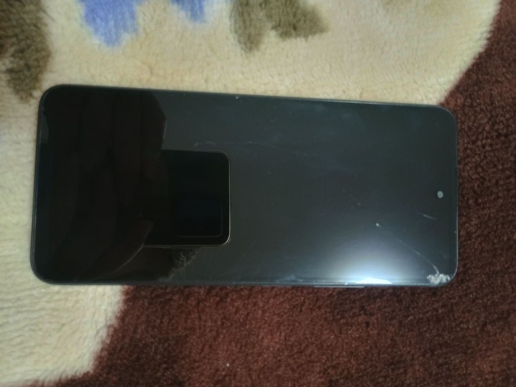 Redmi 12 почте хорошом состояние