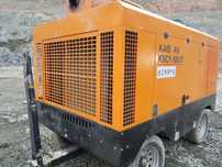 Буровая установка KG940 и Компрессор винтовой 18\17