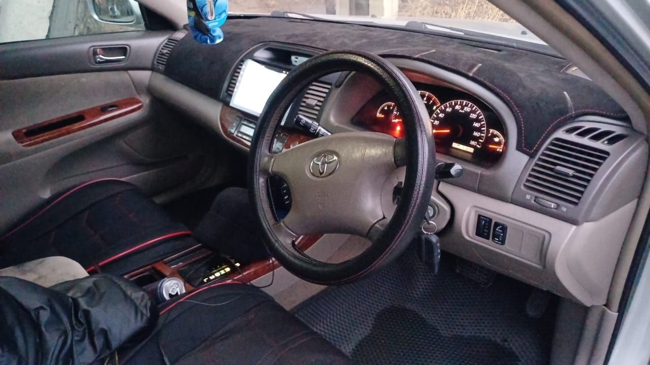 Продам Toyota Camry 30
