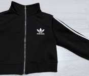 Вещи adidas разные