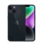 iPhone 14 Midnight