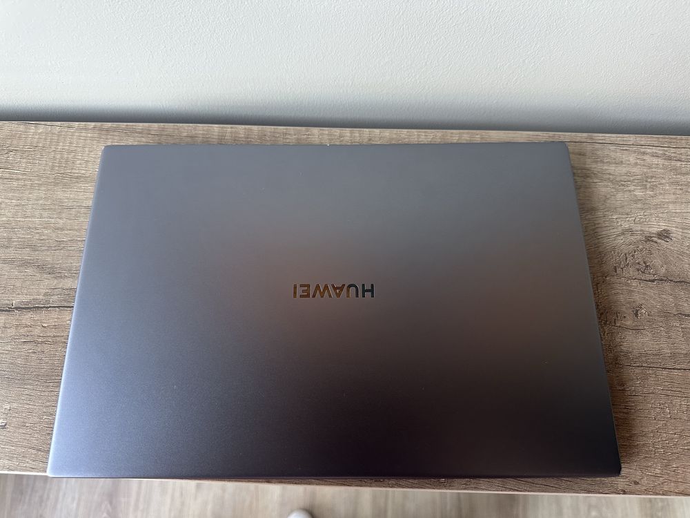 Ноутбук HUAWEI Matebook D14 Core i5 16gb, 512 gb
