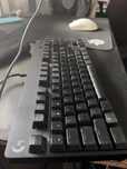 Игровая Клавиатура Logitech G Pro X