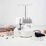Оверлок Bernina L450