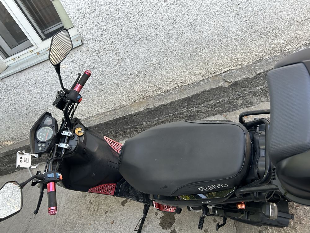 Мопед Vento Smart 150cc