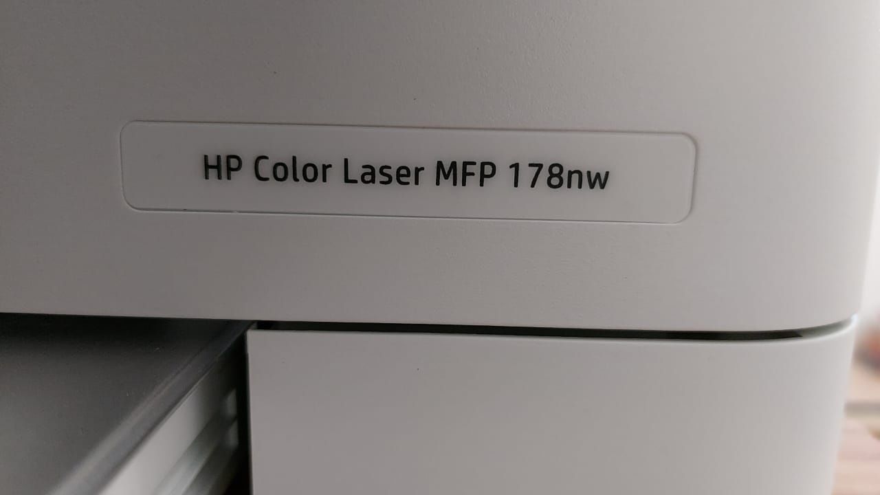 Продам принтер HP Laser jet 1017 MFP