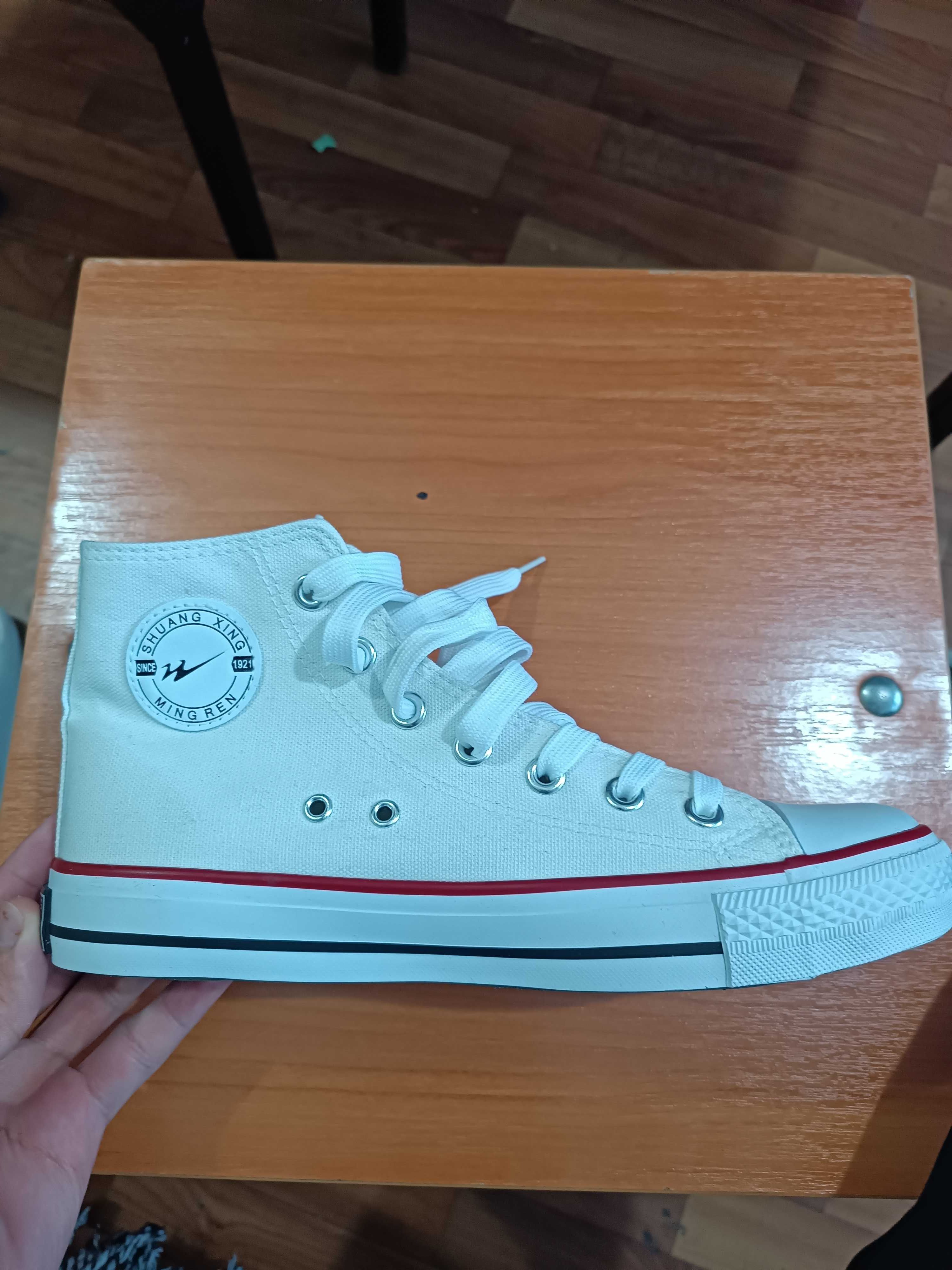 Converse all star