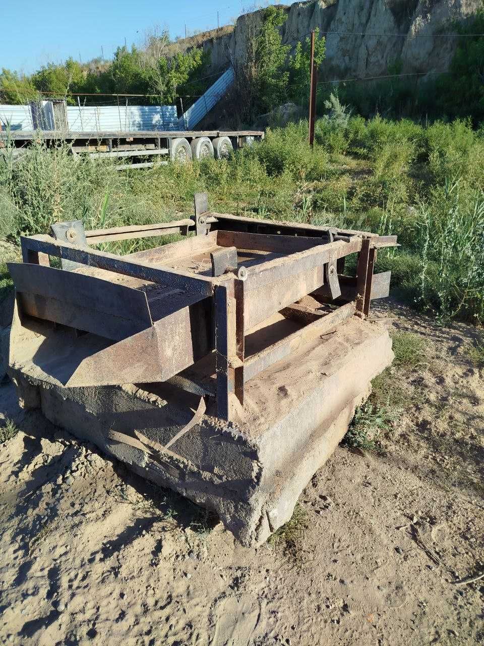 Продается сушильный барабан 4,5 т/ч — готовый бизнес-процесс под ключ!