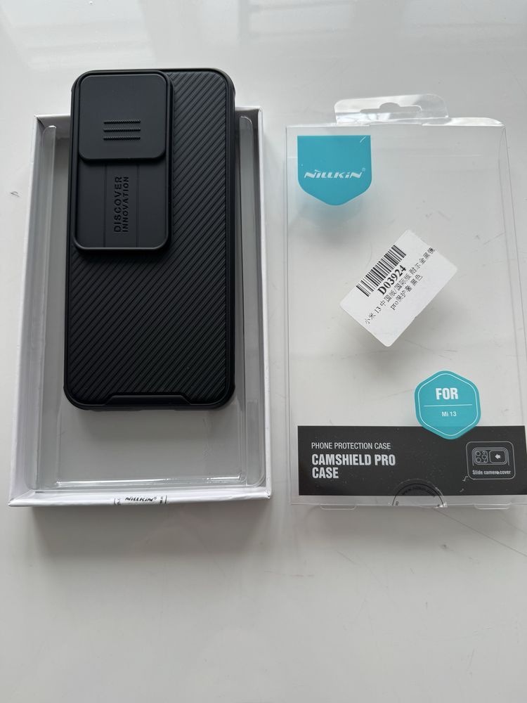 Чехол на Xiaomi 13 новый оригинальный