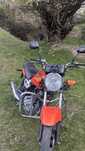 Suzuki 125 куб см2