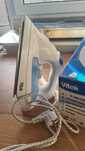 Продам новый утюг Vitek