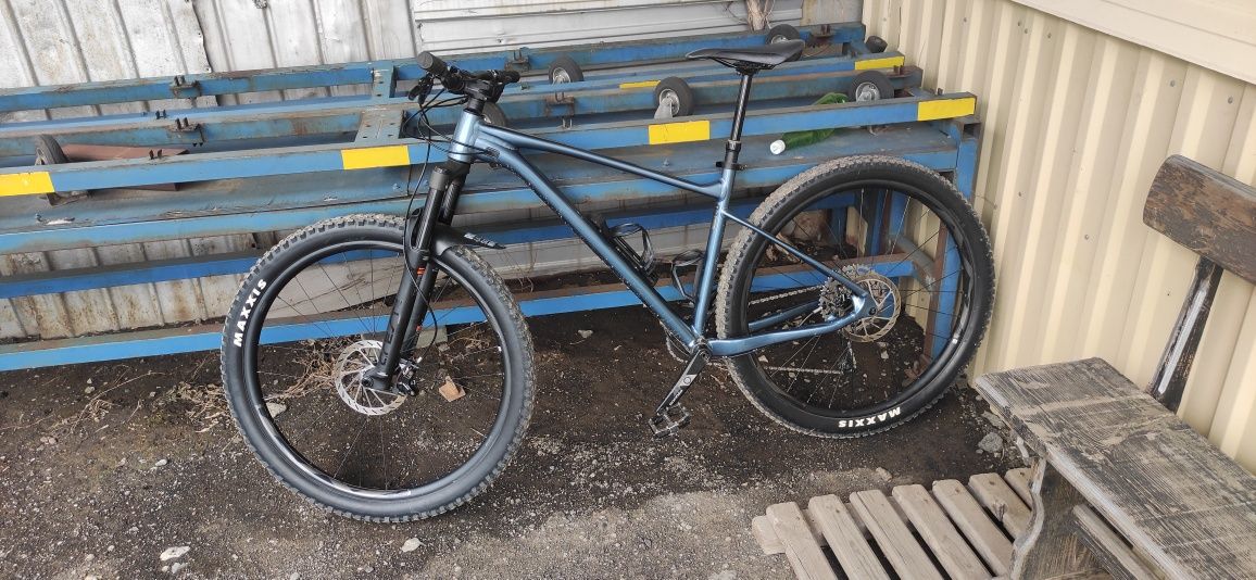 Велосипед Giant Fathom 2 29 L 2022