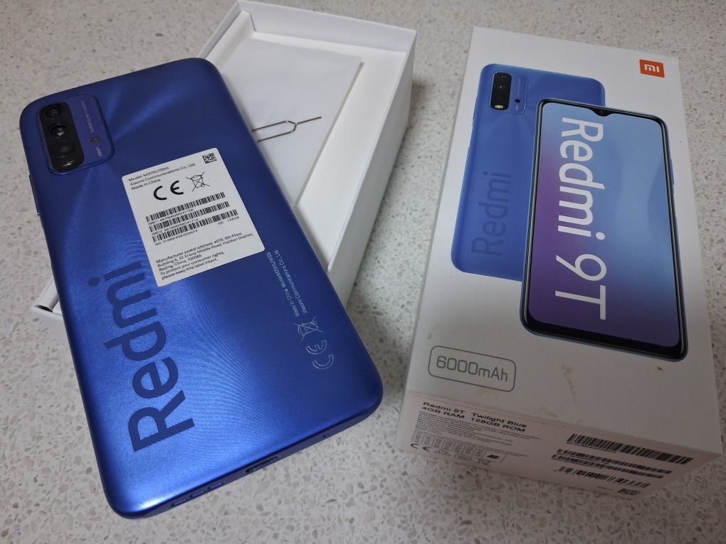 Продам телефон Redmi 9T