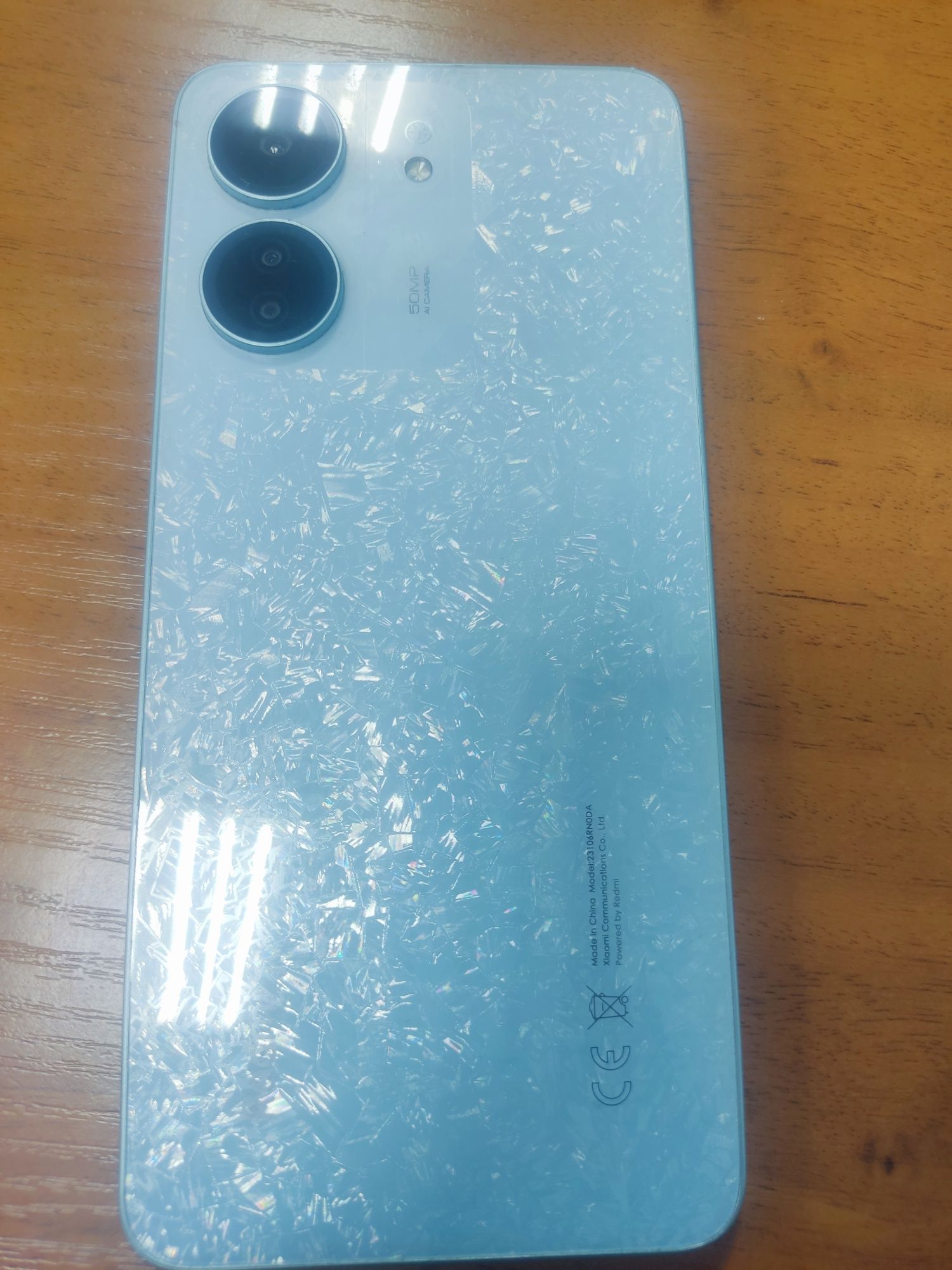 Xiaomi Redmi 13C