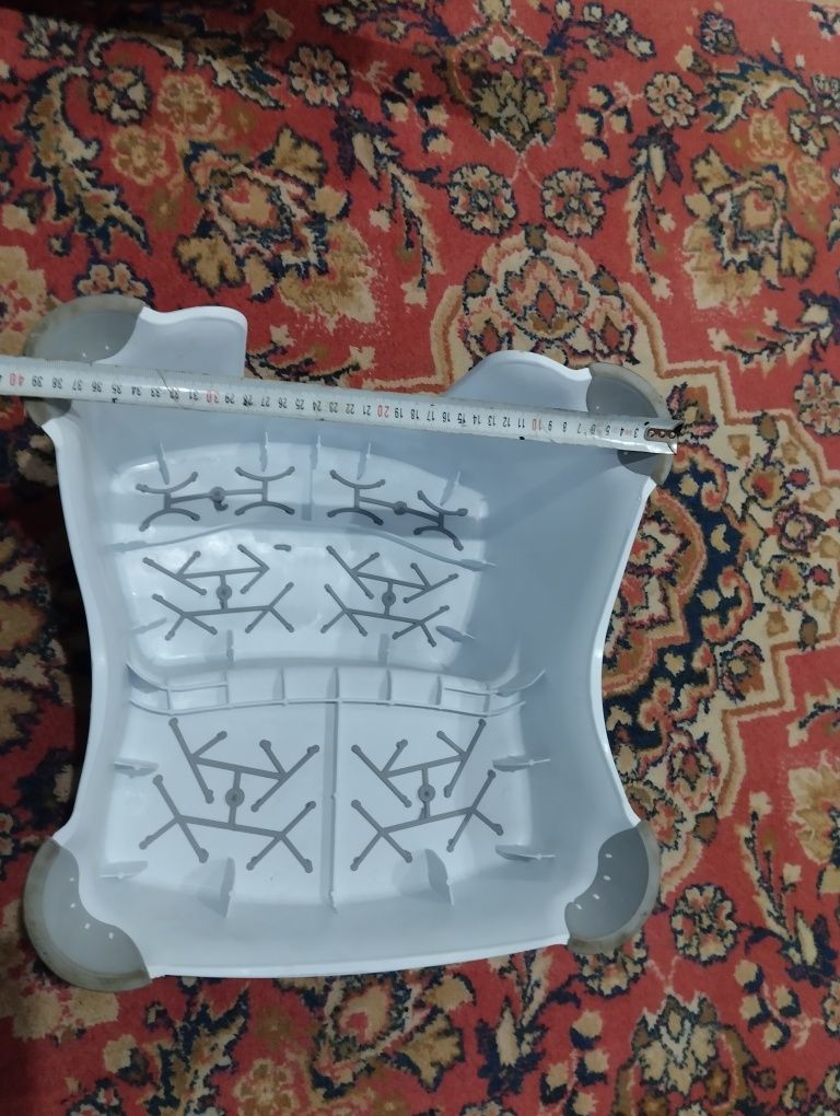 Продам стульчик лесенка бу