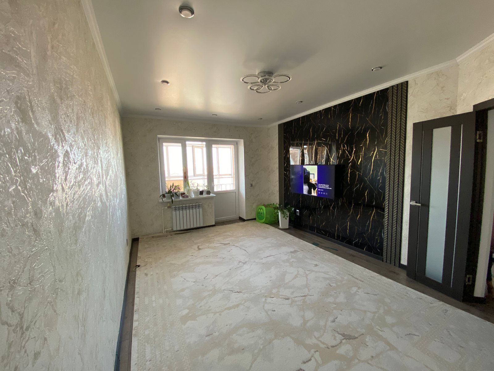 Продам 4ком квартиру срочно