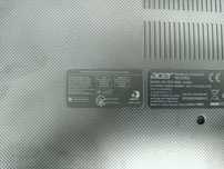 Ноутбук Aser N19H1