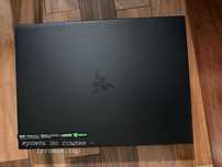 Игровой ноутбук Razer Blade 16