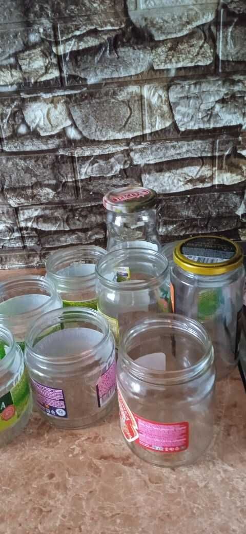 Продам банки для заготовки