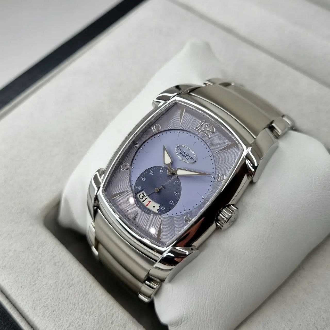Часы наручные Parmigiani Fleurier Kalpa