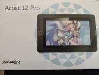 Графический планшет Xp-pen Artist 12 pro