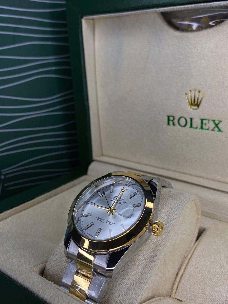 Часы Rolex Новые