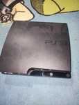 Sony playstation 3 slim на запчасти