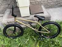 Трюковой велик BMX PREMIUM