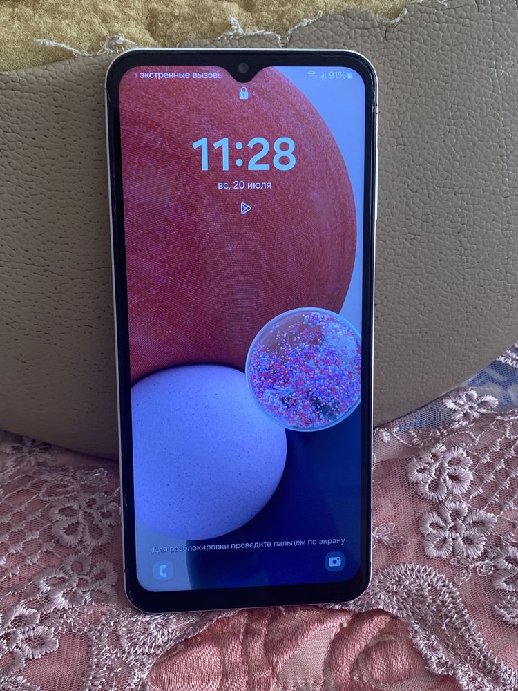 SAMSUNG Galaxy A13 б/у