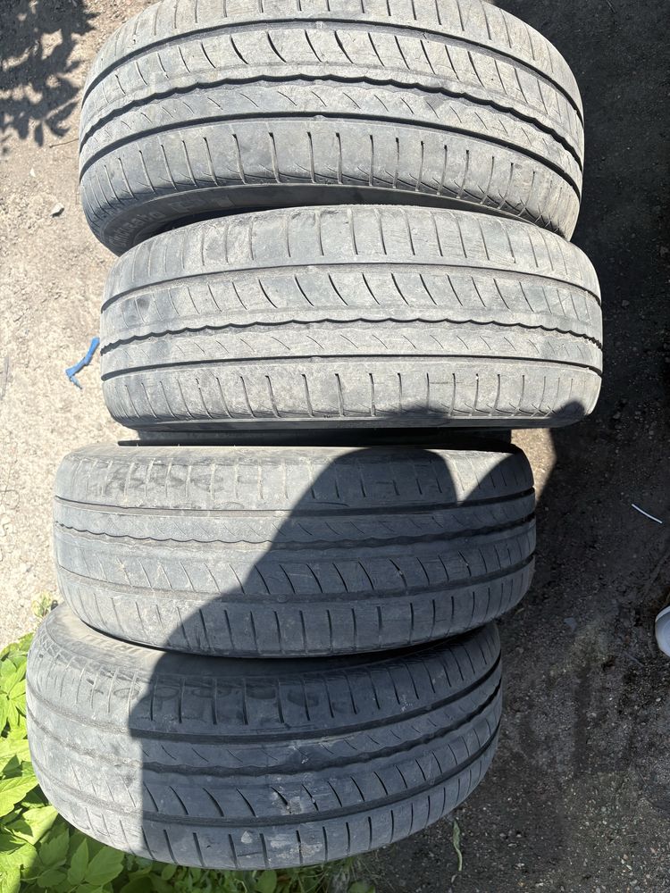 Продам резину r15