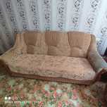 Срочно продам диван и два кресла за 10000