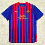 Продаётся футболка FC Barcelona Испания Оригинал!!!