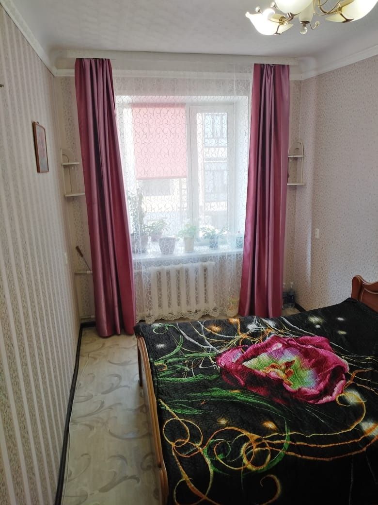 Продам  2 комнатную квартиру