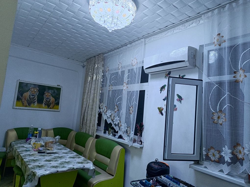 Продаем квартиру