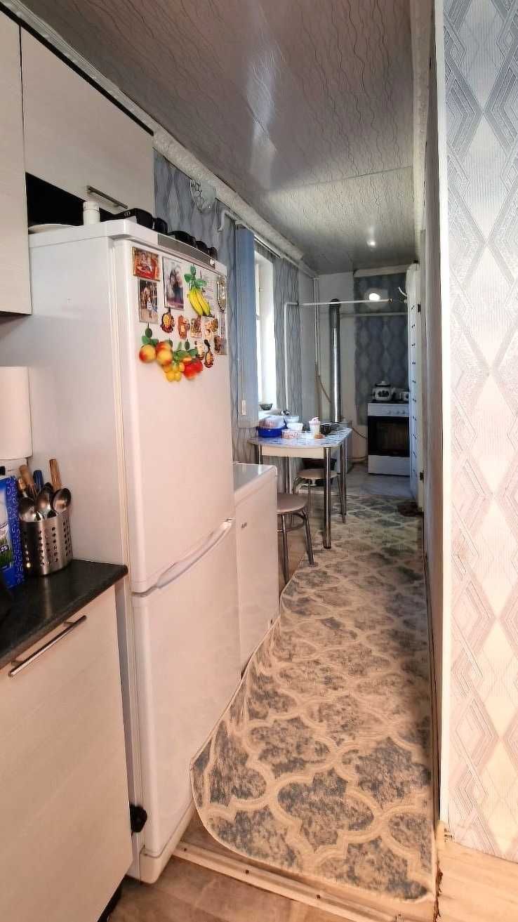 Продам дом Курмыш