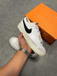 Nike Blazer low 88