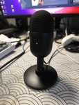 Микрофон Razer seiren mini