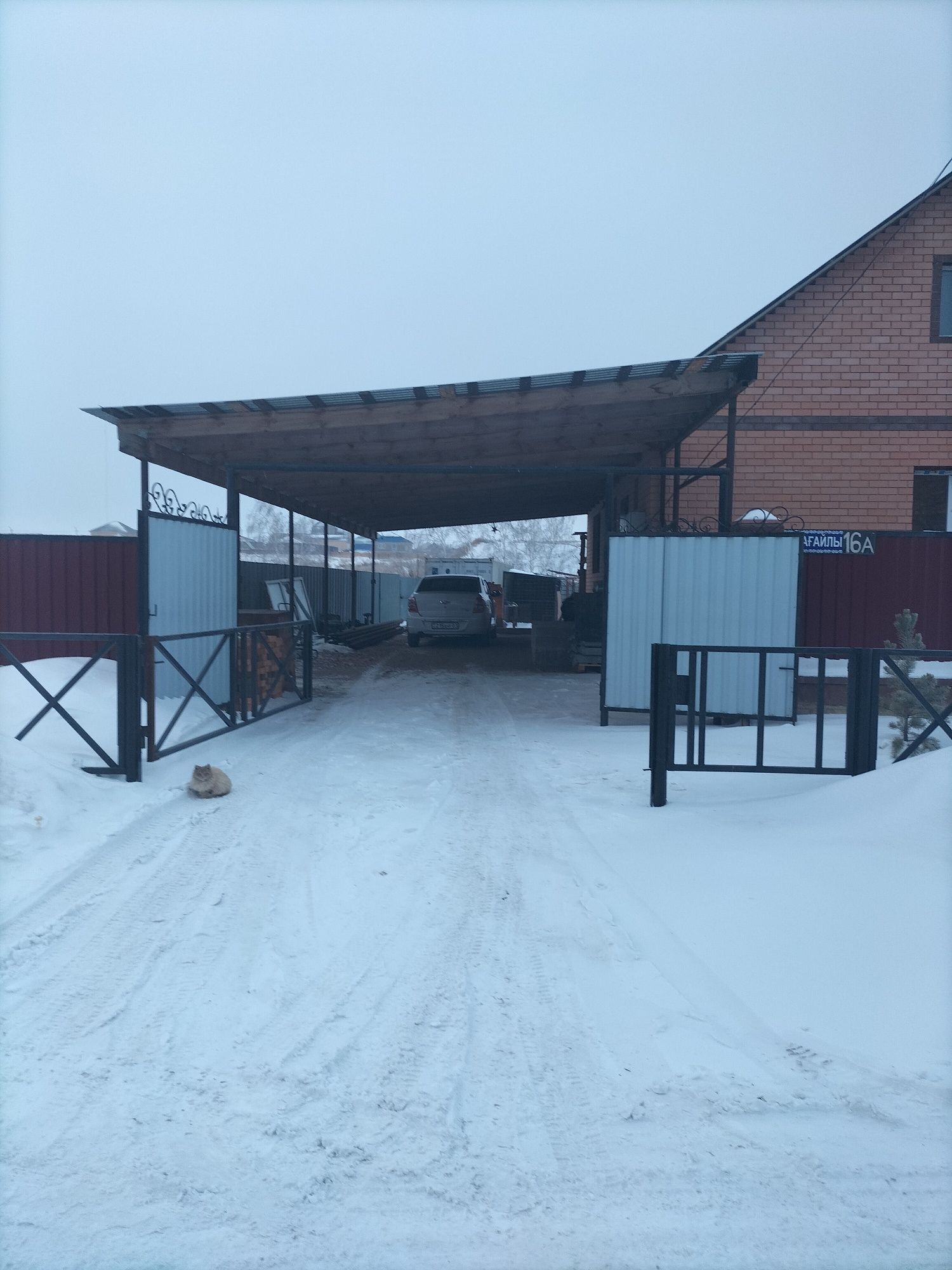 Продам дом мкрн Бейбітшілік.
