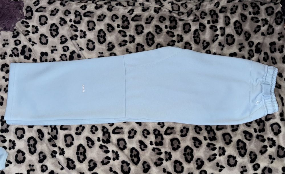 штаны Nocta tech fleece XL