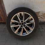 Продам Оригинальный Диск MAZDA CX-5-7-9      R20