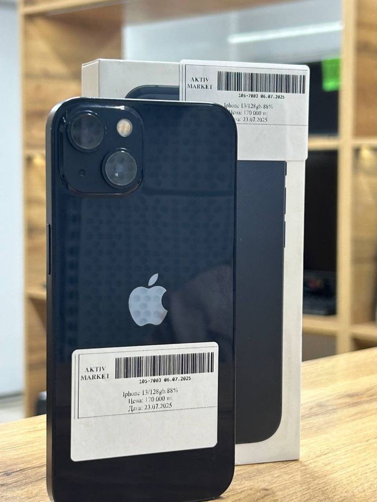 Iphone 13/128gb/88 %