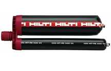 химический анкер hilti hit-re 500 v4. 3шт
