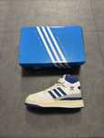 Adidas Forum 84 High Blue